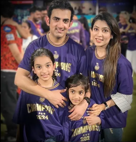 gautam gambhir