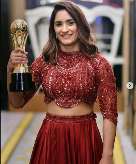 vinesh phogat